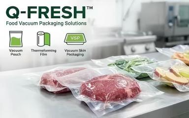 Q-FRESH™ product