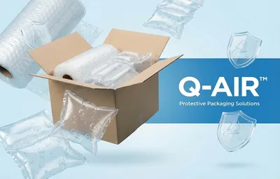 Q-AIR™ product