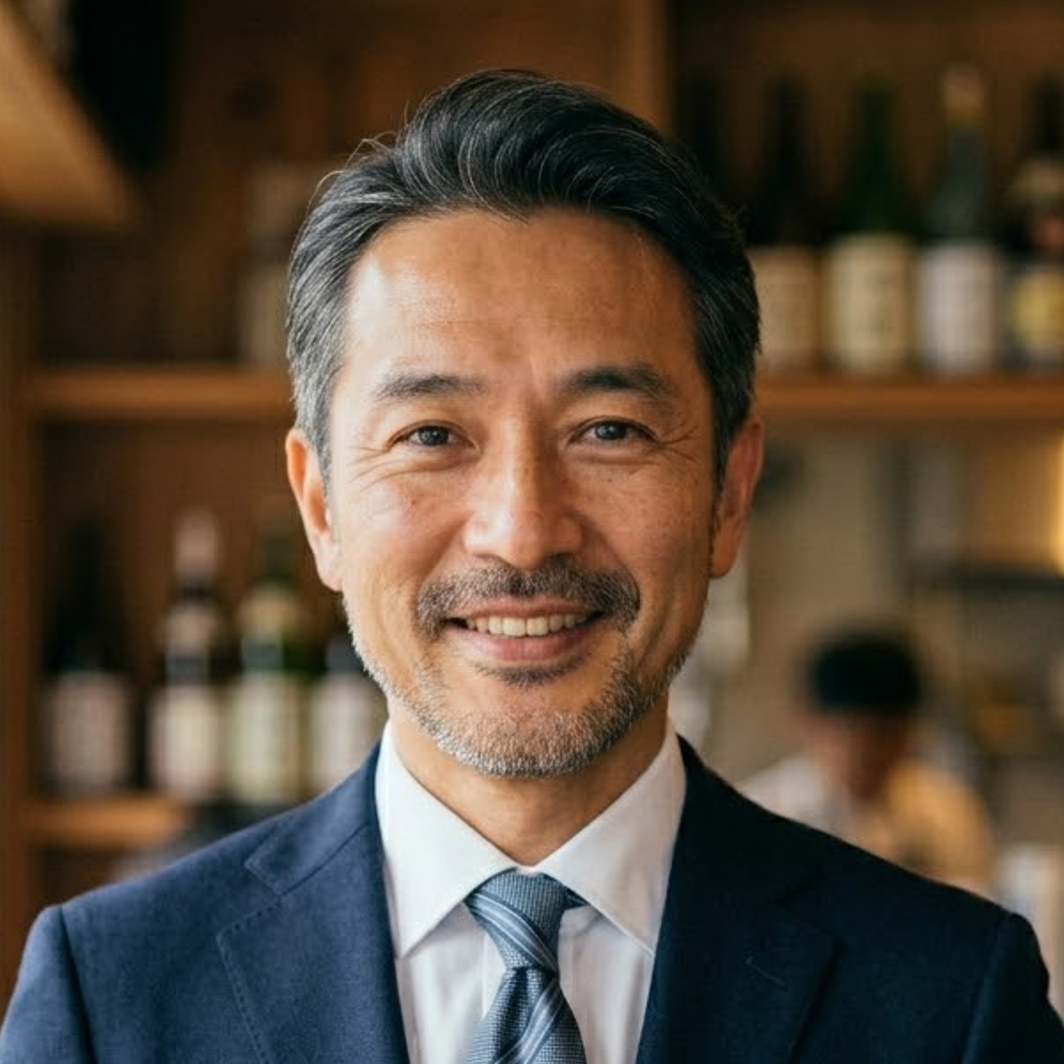 Takeshi Yamamoto