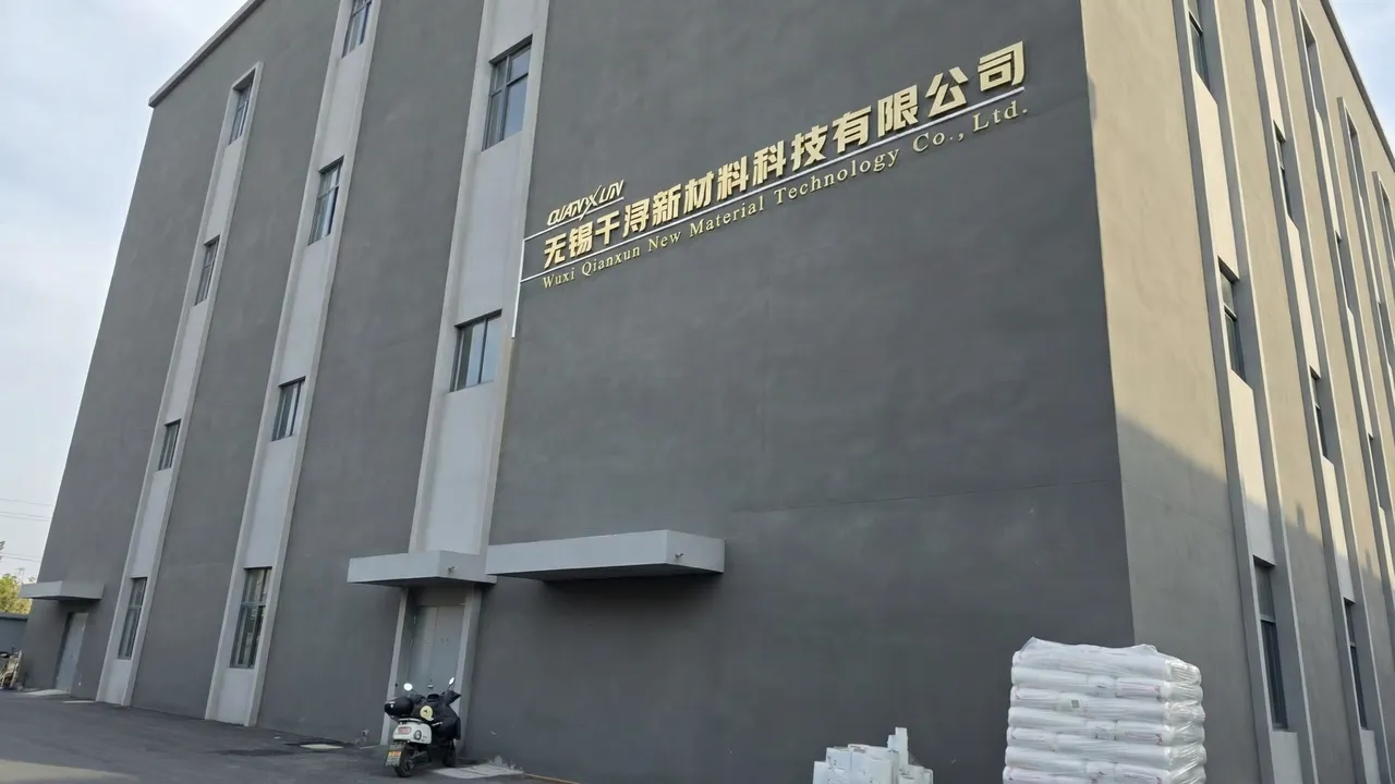 Factory Production Line