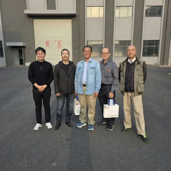 Blown Film Production Line