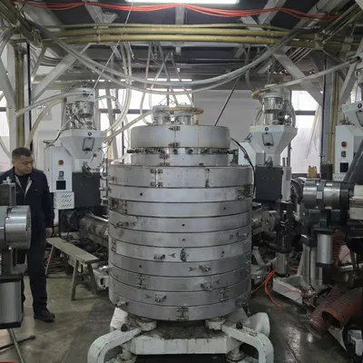 Bag Making Equipment