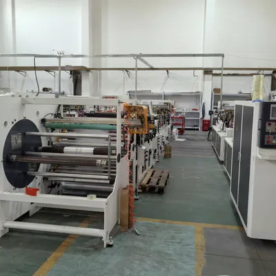 Film Thickness Testing