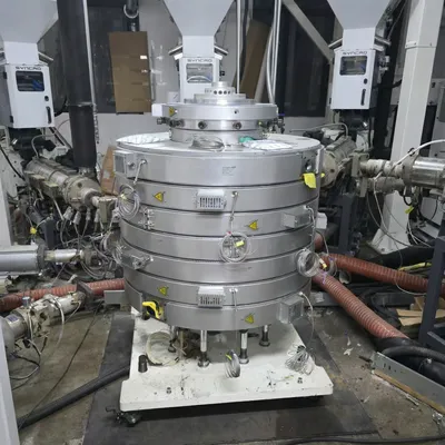 Trade Show Exhibition