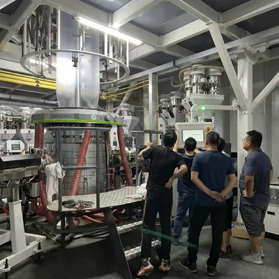 Global Shipment Dispatch