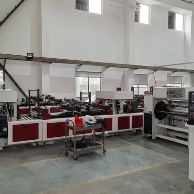 Client Visit Reception