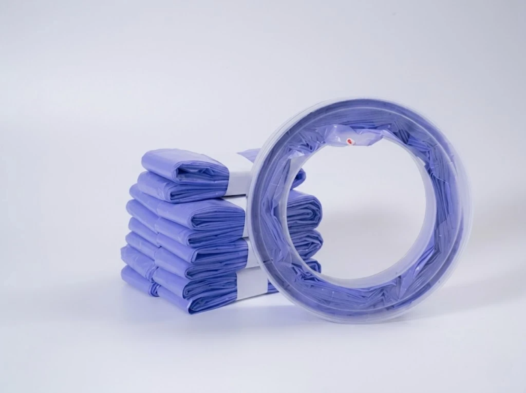 High-Barrier Diaper Pail Refills