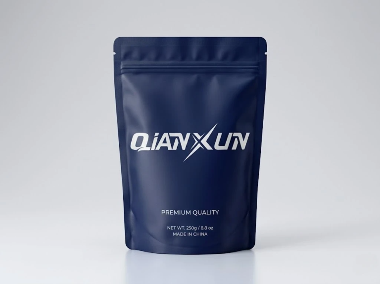 PE/EVOH/PE Mono-Material Co-extruded Film