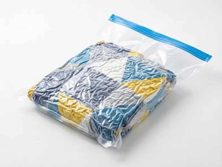 Vacuum Compression Bags