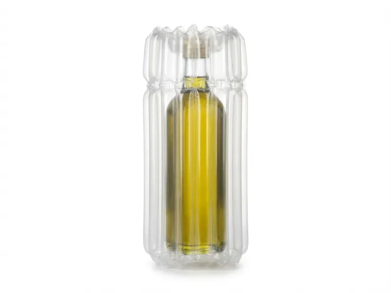 Cushioning Air Column Bags