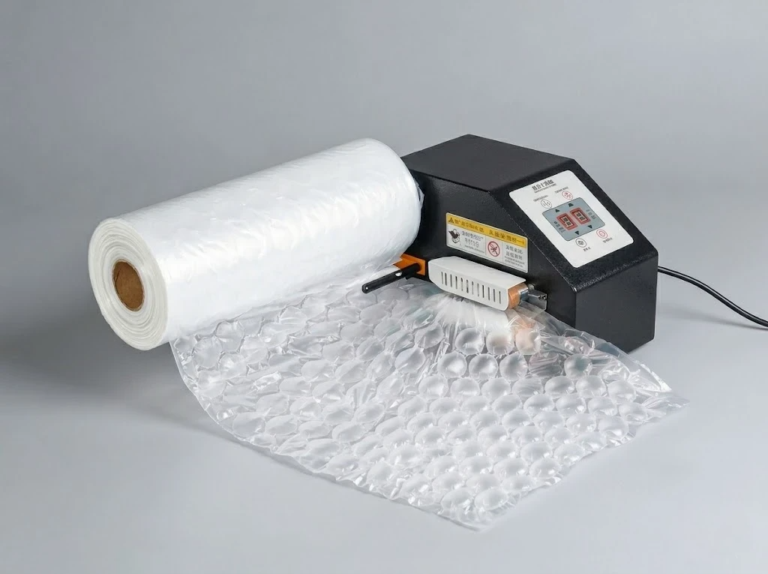 Air Bubble Wrap