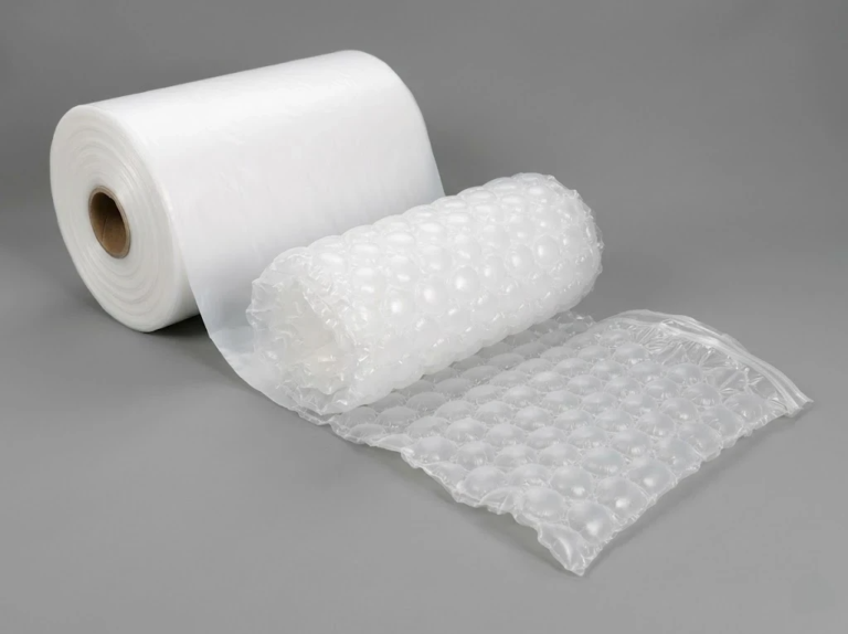 PE/PA/PE Co-extruded Film