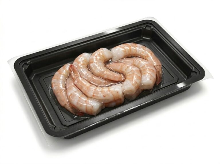 Vacuum Skin Packaging Film: How Should I Choose It?