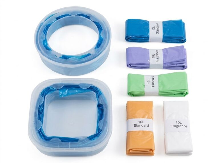 Active Deodorizing Diaper Pail Refills