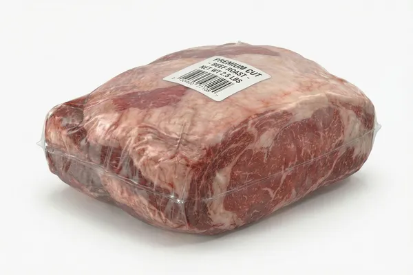 Vacuum Shrink Bags