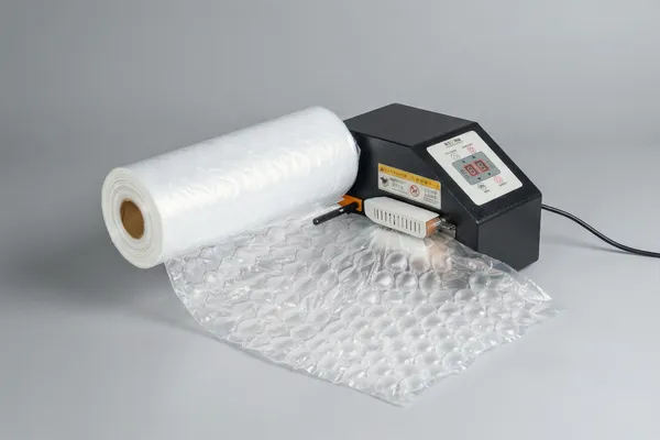 Air Bubble Wrap