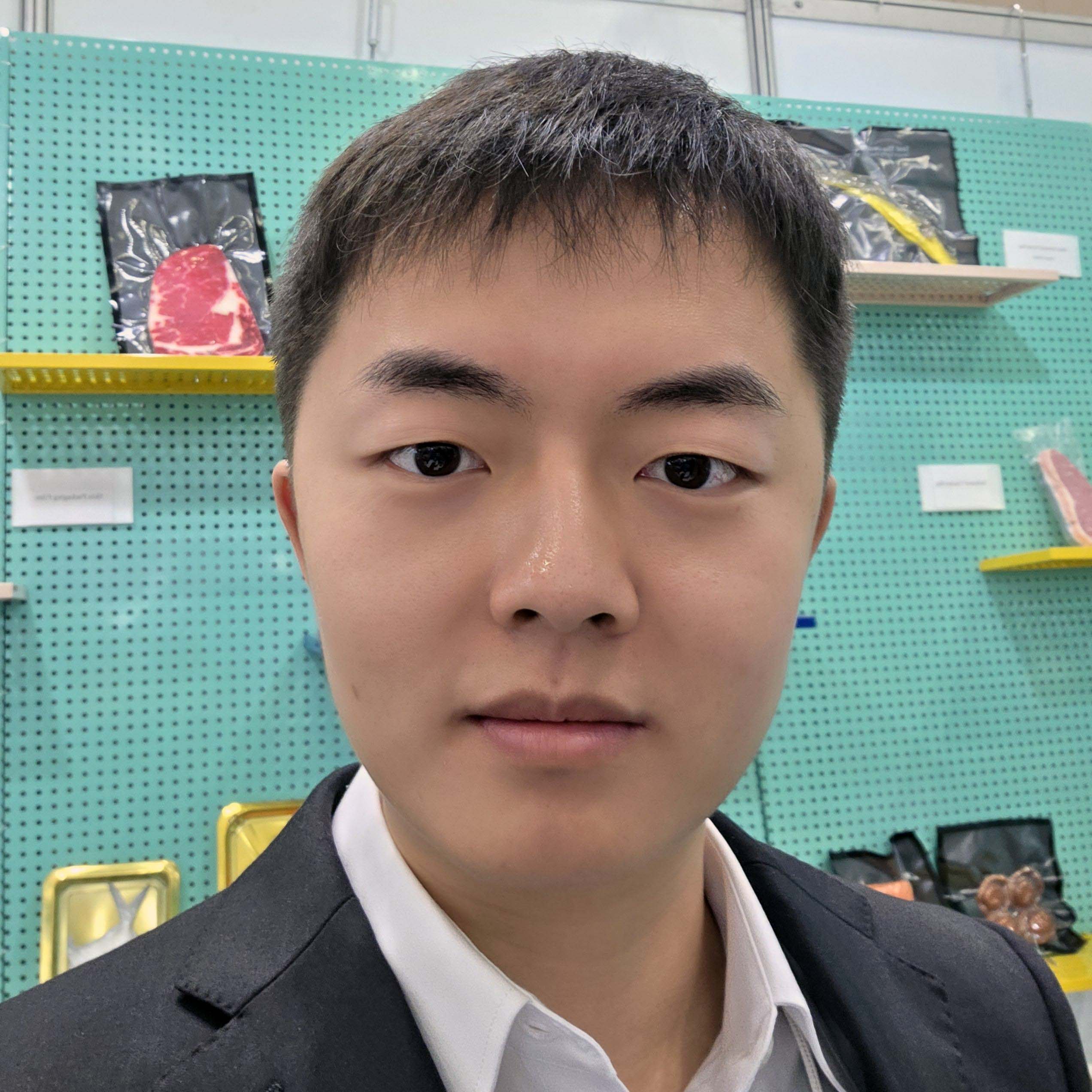 Head of Production