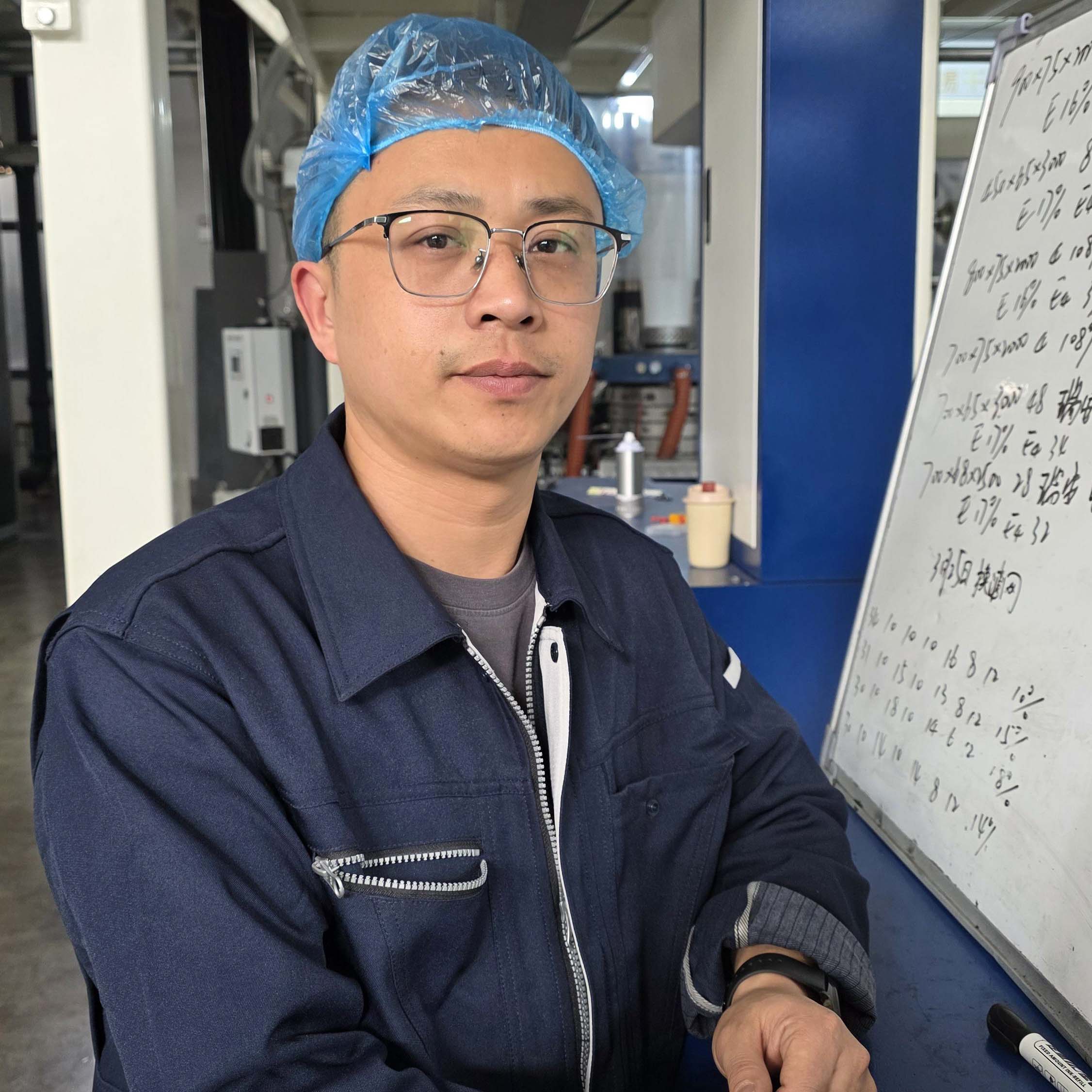 Chief Technology Officer
